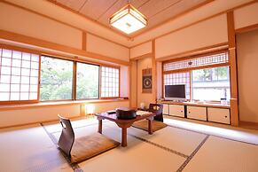 Koyasan Saizenin