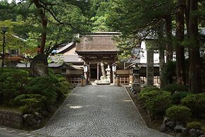 Koyasan Saizenin