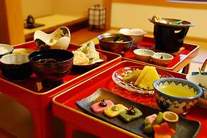 Koyasan Saizenin