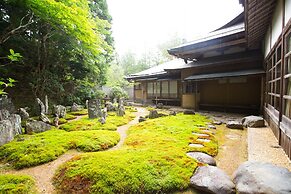 Koyasan Saizenin