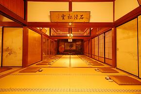Koyasan Saizenin