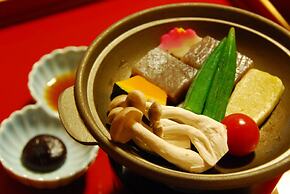 Koyasan Saizenin