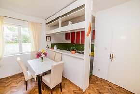 Becici Sunset home