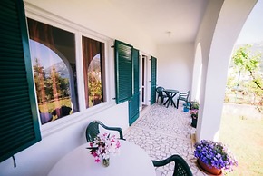 Becici Sunset home