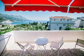 Becici Sunset home