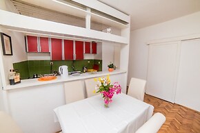 Becici Sunset home
