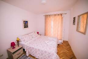 Becici Sunset home