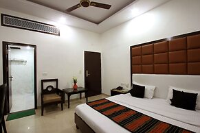 Hotel Mohan International