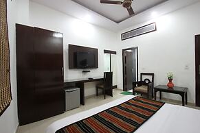 Hotel Mohan International