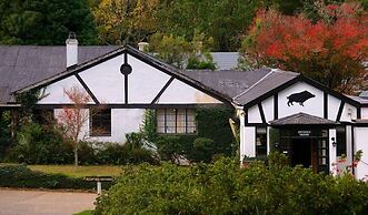 Hogsback Inn