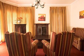 Hogsback Inn