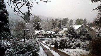 Hogsback Inn