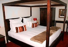 Hogsback Inn