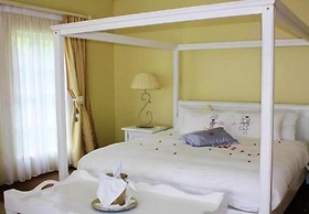 Hogsback Inn
