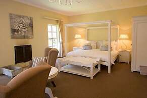 Hogsback Inn