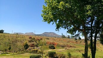 Hogsback Inn