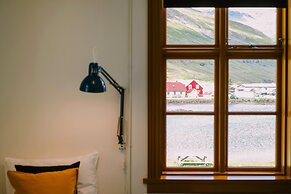 Snæfell - Hotel by Aldan