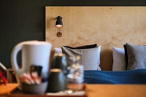 Snæfell - Hotel by Aldan