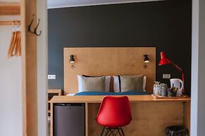 Snæfell - Hotel by Aldan