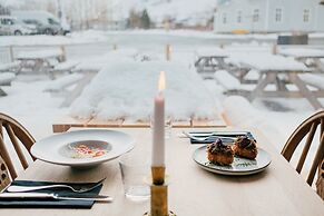 Snæfell - Hotel by Aldan
