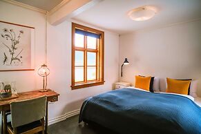 Snæfell - Hotel by Aldan