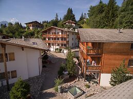 Hapimag Resort Flims