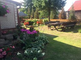 Agroturystyka Katarzyna Tarasiewicz