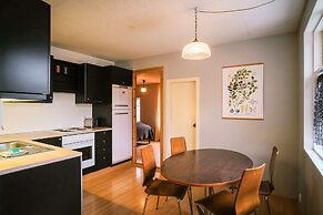 Dúlluhús - Apartments by Aldan