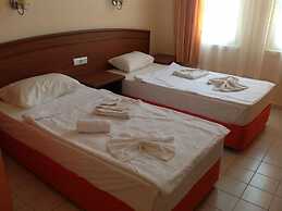 Damlatas Elegant Apart Hotel