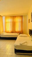 Damlatas Elegant Apart Hotel