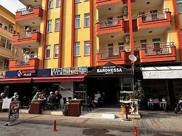 Damlatas Elegant Apart Hotel