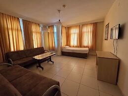 Damlatas Elegant Apart Hotel