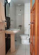 Damlatas Elegant Apart Hotel