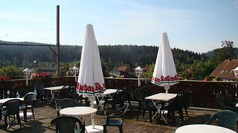 Hotel Jägerhof