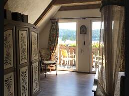 Hotel Jägerhof