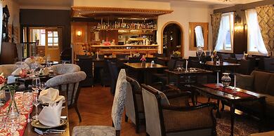 Hotel Jägerhof
