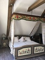 Hotel Jägerhof