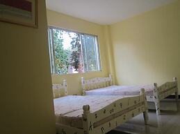 DDD Habitat Marikina Hotel