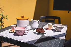 Le Pozze Terme B&B