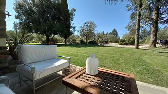 Le Pozze Terme B&B