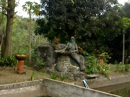 REX Habitat and Cultural Display Area