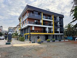 Deluxe Beach Residence