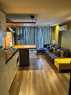 Deluxe Beach Residence