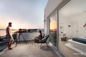 Manios Suites