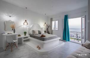Manios Suites