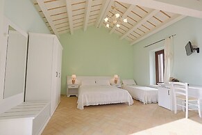 Feudo Muxarello