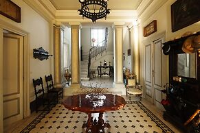 Villa Gualterio