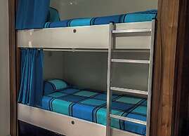 The Liverpool Pod - Hostel