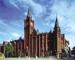 The Liverpool Pod - Hostel