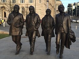 The Liverpool Pod - Hostel